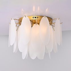 Потолочный Светильник Imperiumloft Eskimos 11005 By Imperiumloft