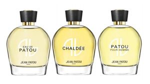 Jean Patou Collection Heritage Eau de Patou