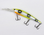 Deep Walleye Bandit 12 см., цвет D85