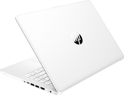 Ноутбук 14" HP 14s-dq0046ur (3B3L7EA)