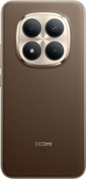 Смартфон Xiaomi Redmi Note 15 Pro+ 5G 8/256 ГБ Коричневый | Mocha Brown
