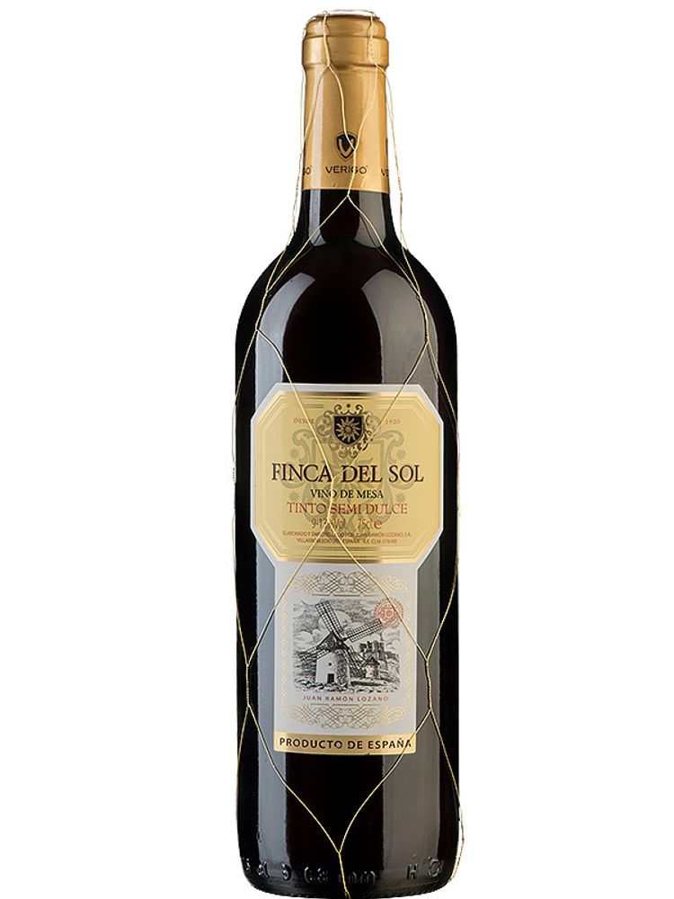 Baron D’Arignac Carte D’Or Cabernet Sauvignon