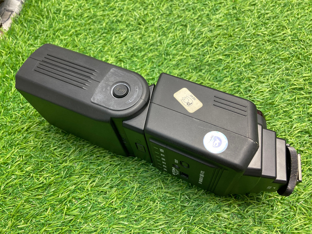 Sigma EF 530 DG ST for Nikon