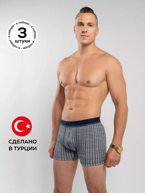 Трусы комплект F1106