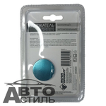 Подставка под телефон\смартфон магнитный  NOVA Bright 46905 на дифлектор треуголн шарнирный 360