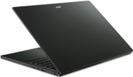 Ноутбук  Acer Swift Edge SFE16-44-R2RD 16 ", Ryzen 7, 16 Гб RAM, 1 Тб SSD, Radeon 780M, Черный
