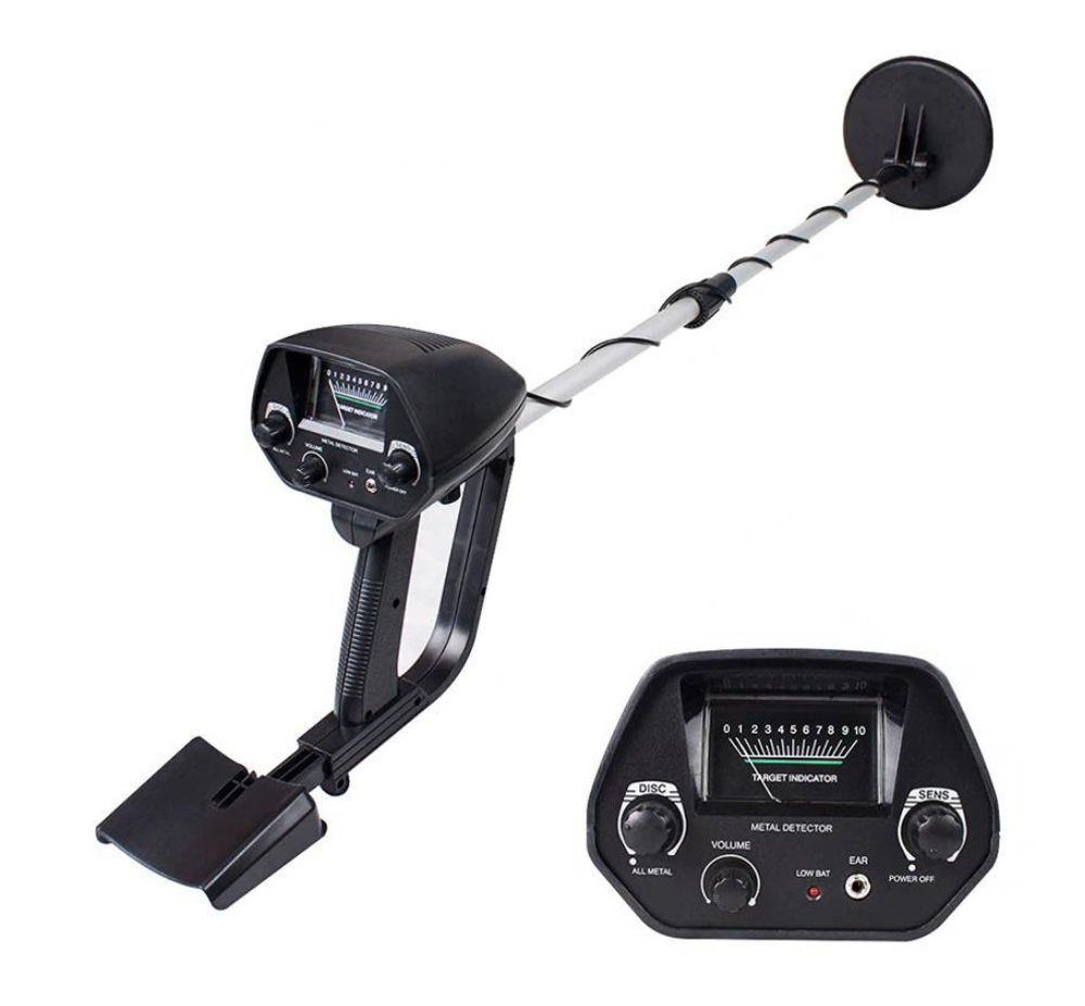 Металлоискатель MD4030