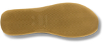 Балетки Crocs Retro Slingback Flat Espresso / Chai