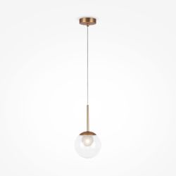 Светильник подвесной Maytoni   MOD521PL-01G1