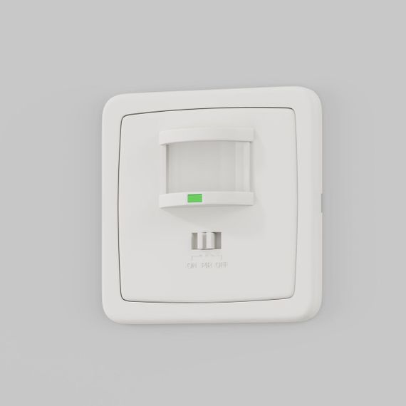 Датчик движения Maytoni Technical SI-02