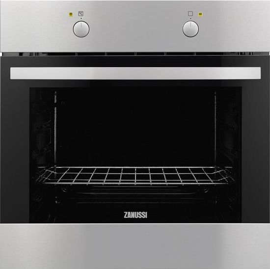 Электрический духовой шкаф Zanussi OPZB 0110 X
