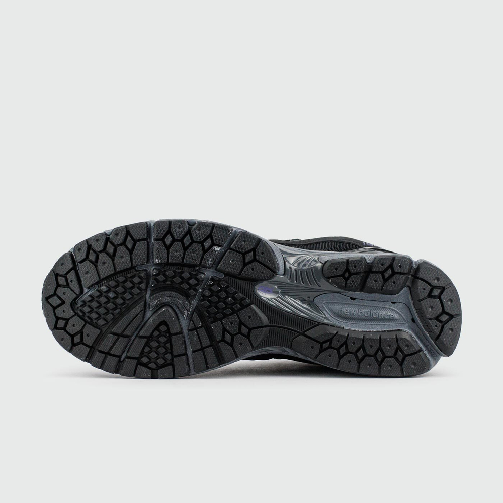 Кроссовки New Balance 1906R Black D.Grey Ftwr.