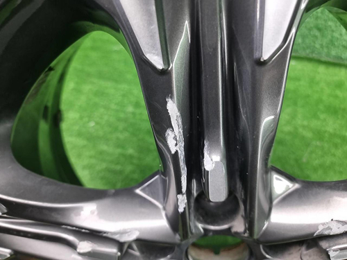 Диск литой R18 Kia K5 (2019-н.в.)