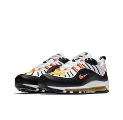 Мужские кроссовки Nike Air Max 98 'Chrome Yellow' 640744-016