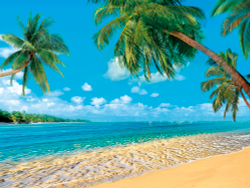 Коллекция Морской пейзаж