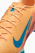 Бутсы Nike Zoom Mercurial Vapor 16 Academy Mbappe FG/MG - оранжевый