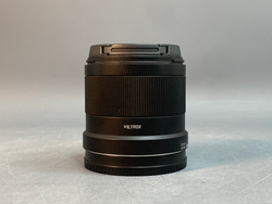 Viltrox AF 50mm F2.0 Air Nikon Z