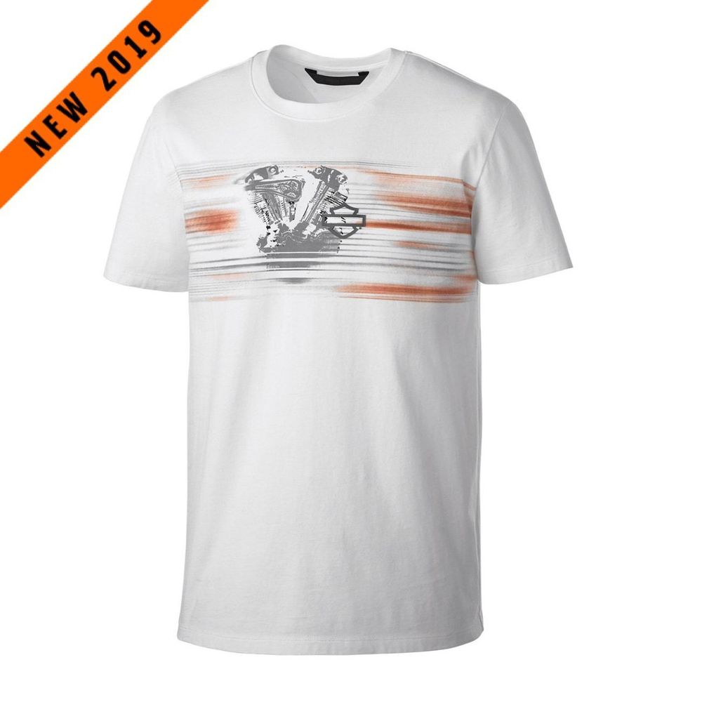 Футболка Harley-Davidson Футболка Harley-Davidson