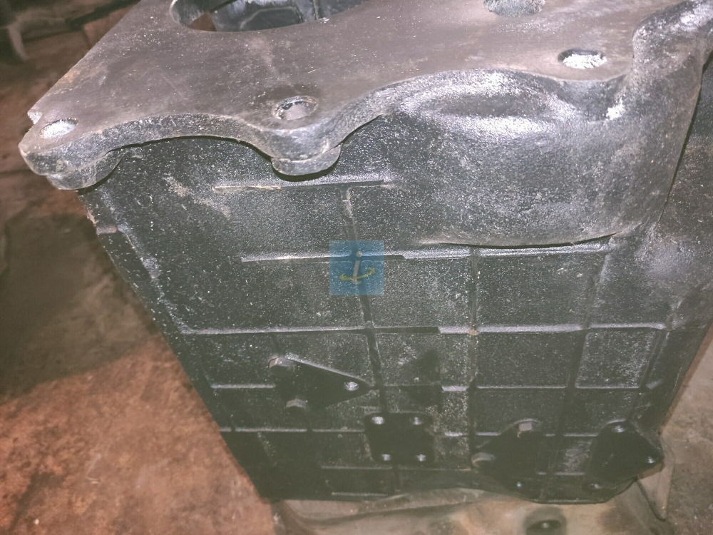 Картер КП в сборе 239.1701009