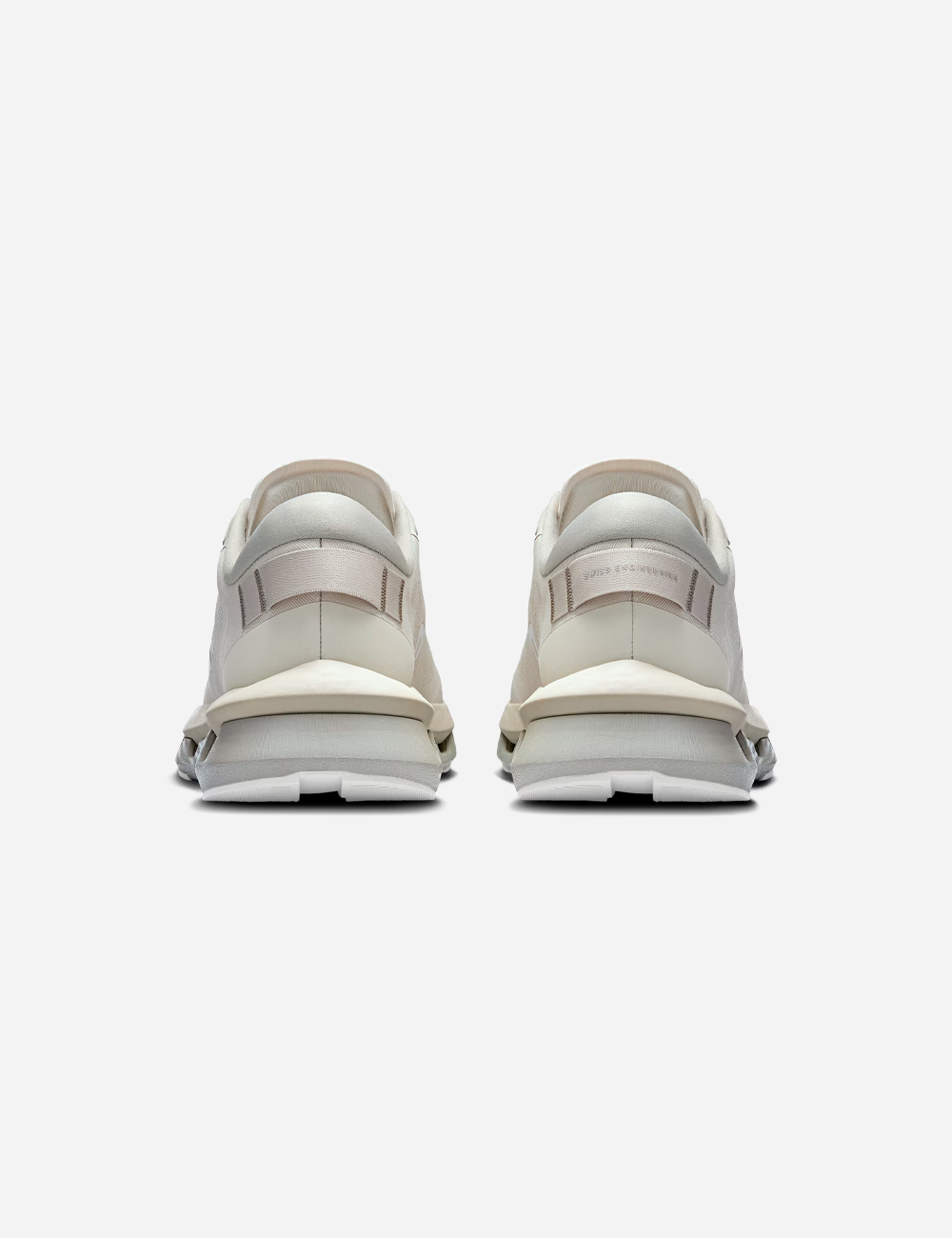 On Running Cloudzone (Women's) "Pearl Truffle"