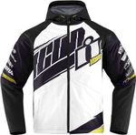 Мотокуртка - ICON TEAM MERC