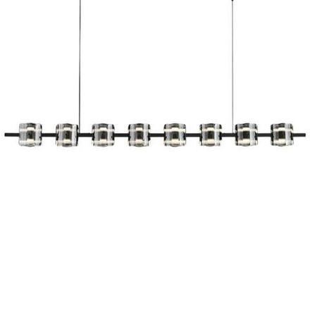 Chandelier  horizontal Junker