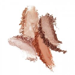 JANE IREDALE PEACHES & CREAM BRONZER