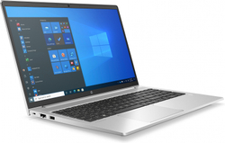 Ноутбук HP ProBook 450 G8 32M40EA Silver 15.6" FHD i5-1135G7/8Gb/512Gb SSD/DOS