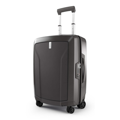 Чемодан Thule Revolve Wide-body Carry On Spinner 41L TRWC122 Raven Gray (3203932)