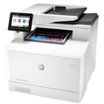 МФУ HP Color LaserJet Pro MFP M479fnw