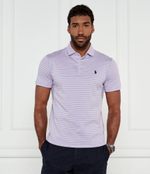 Поло POLO RALPH LAUREN - лавандовый(710969622)