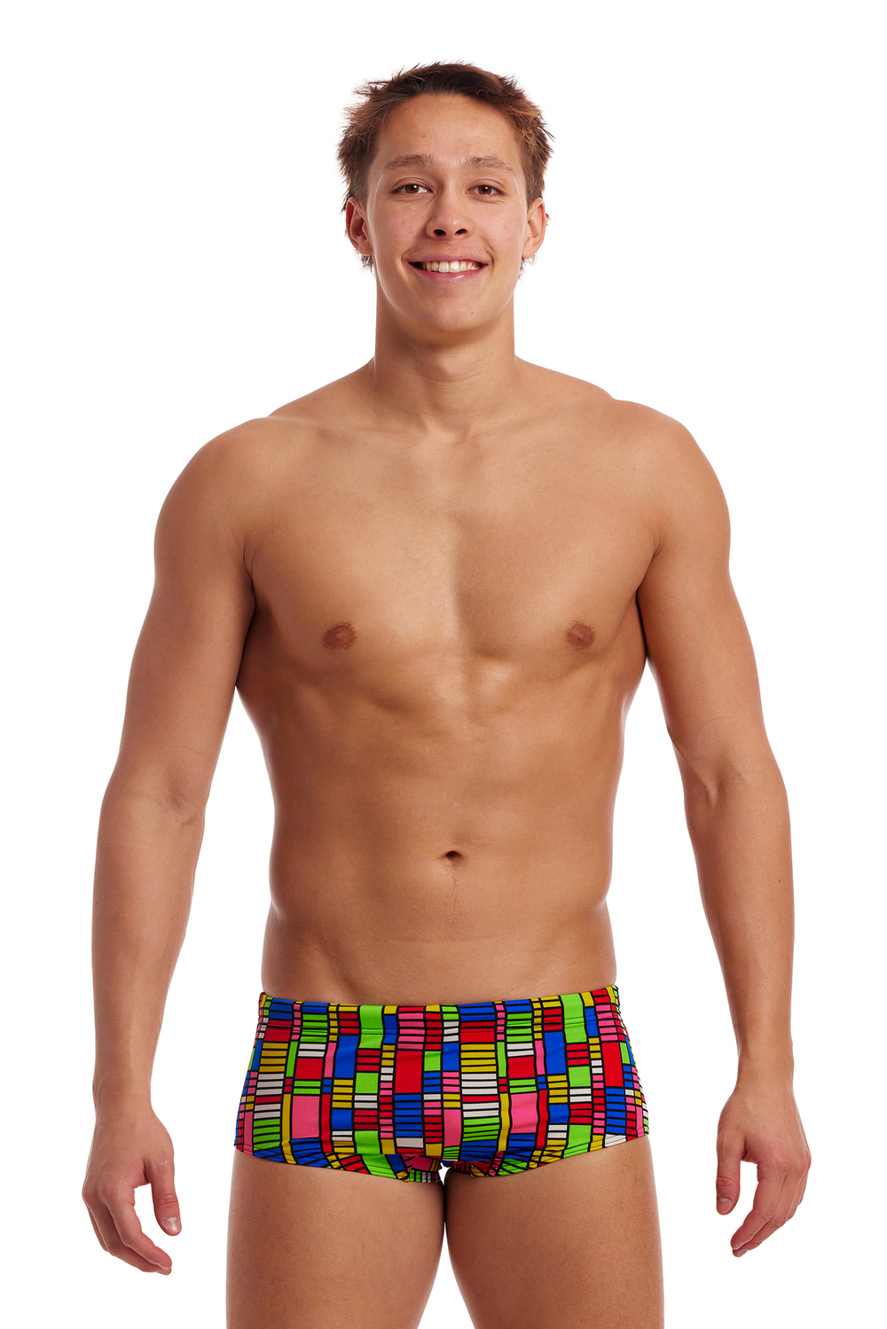 Транки FUNKY TRUNKS Mens The Climb