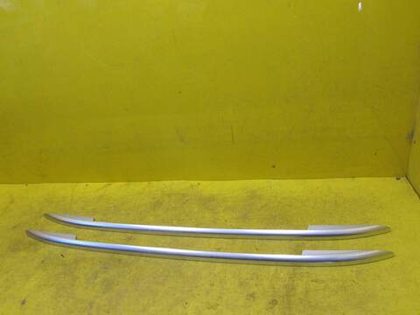 Рейлинг Комплект рейлингов VW Tiguan 2 (2016-н.в.)