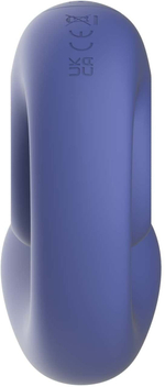 Синий инновационный вибратор SVibe Gizi Lite (Цвет: розовый)