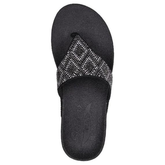 Skechers Arch Fit VINYASA 'Black'