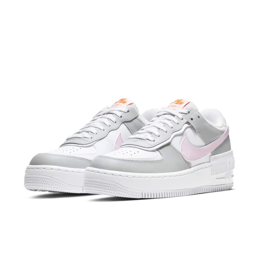 Nike  Air Force 1 Shadow 'Pink Foam'