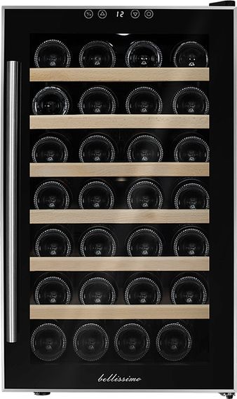 Винный холодильник Meyvel MV28-BF1 (easy)