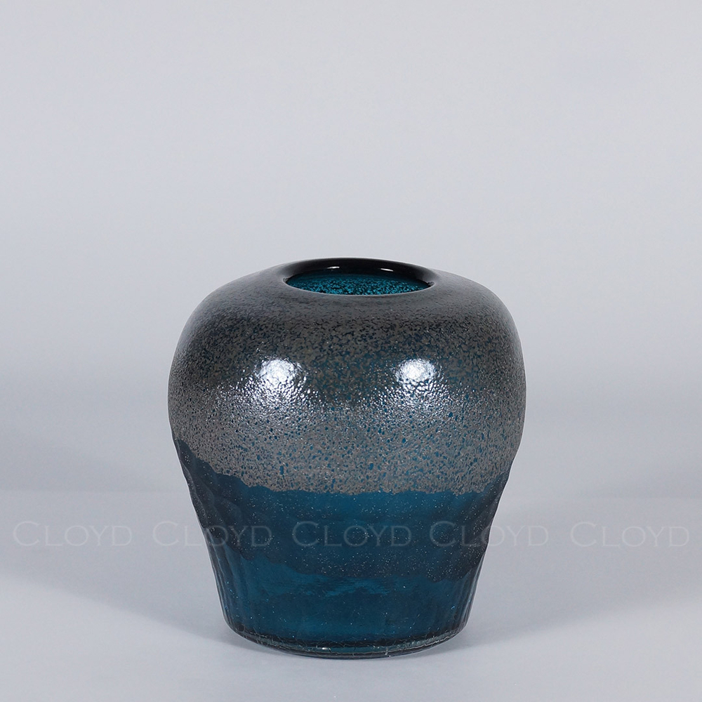 Ваза Cloyd арт.50090 / выс. 19 см / серия 1601