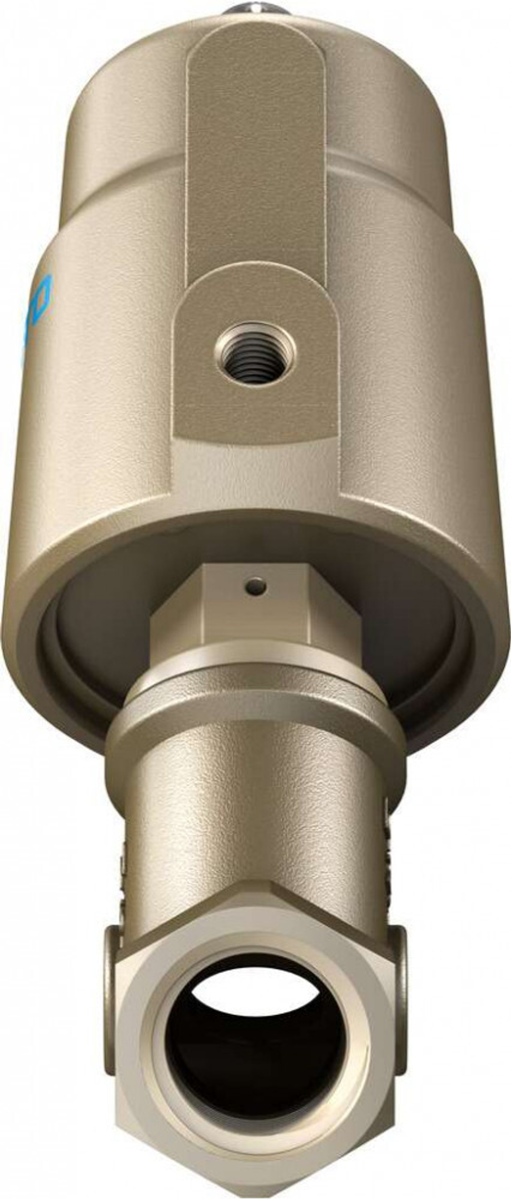 Седельный клапан Festo VZXF-L-M22C-M-B-G34-160-H3B1-50-16 Ру16 Ду20 ( PN16 DN20 )