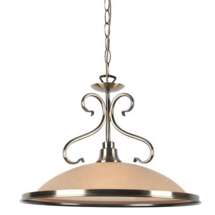 Подвесной светильник Arte Lamp Safari A6905SP-1AB