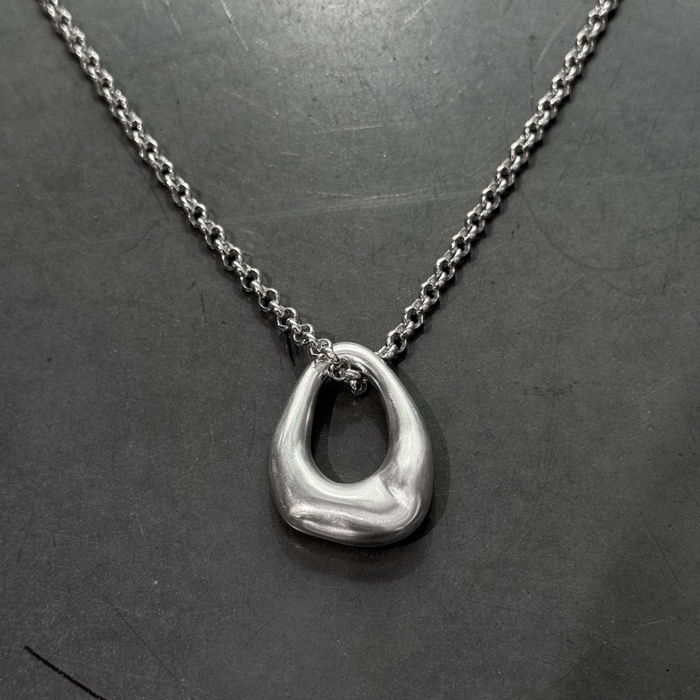 подвеска lucky stone