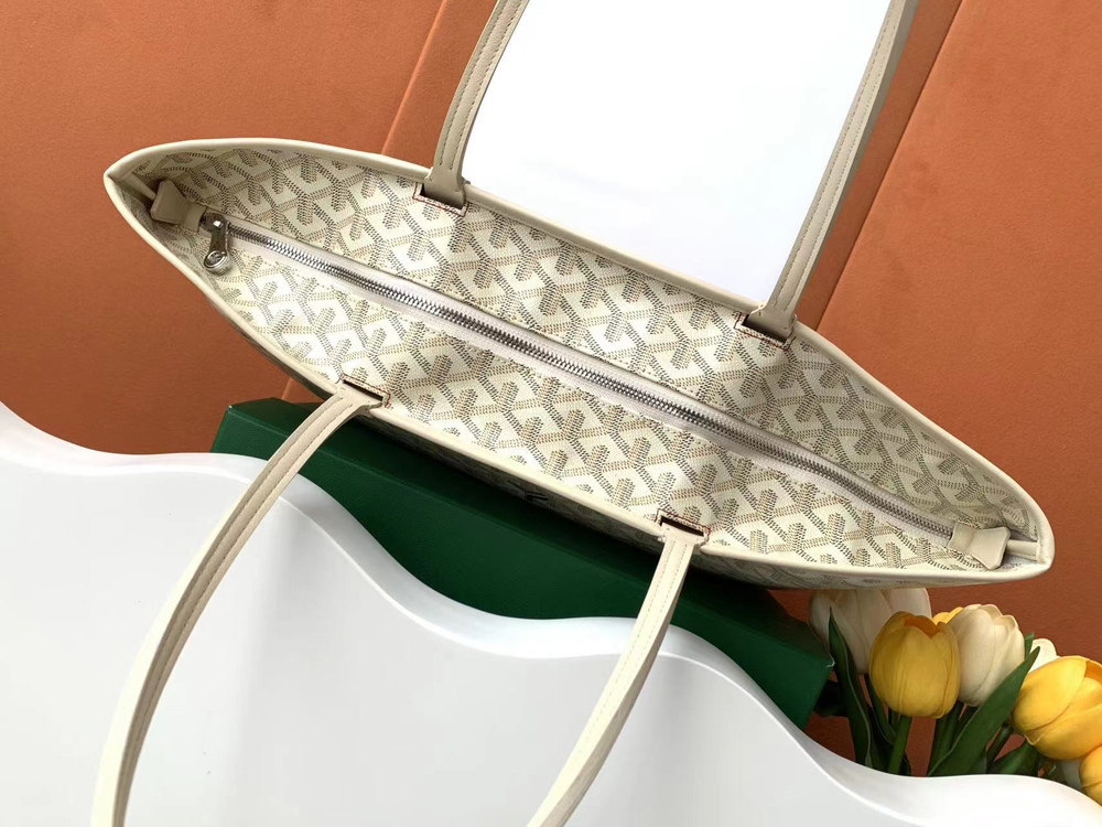Goyard Artois MM Bag