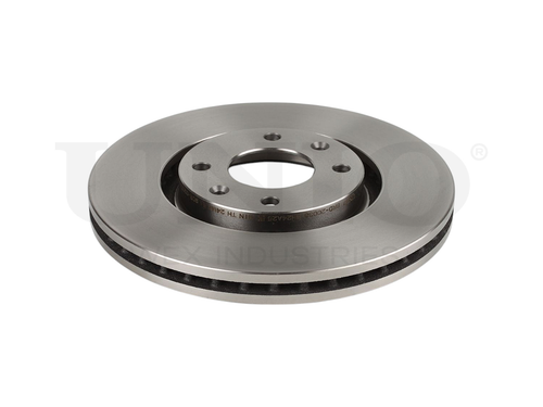 Диск тормозной передний UNIO BRD-20035