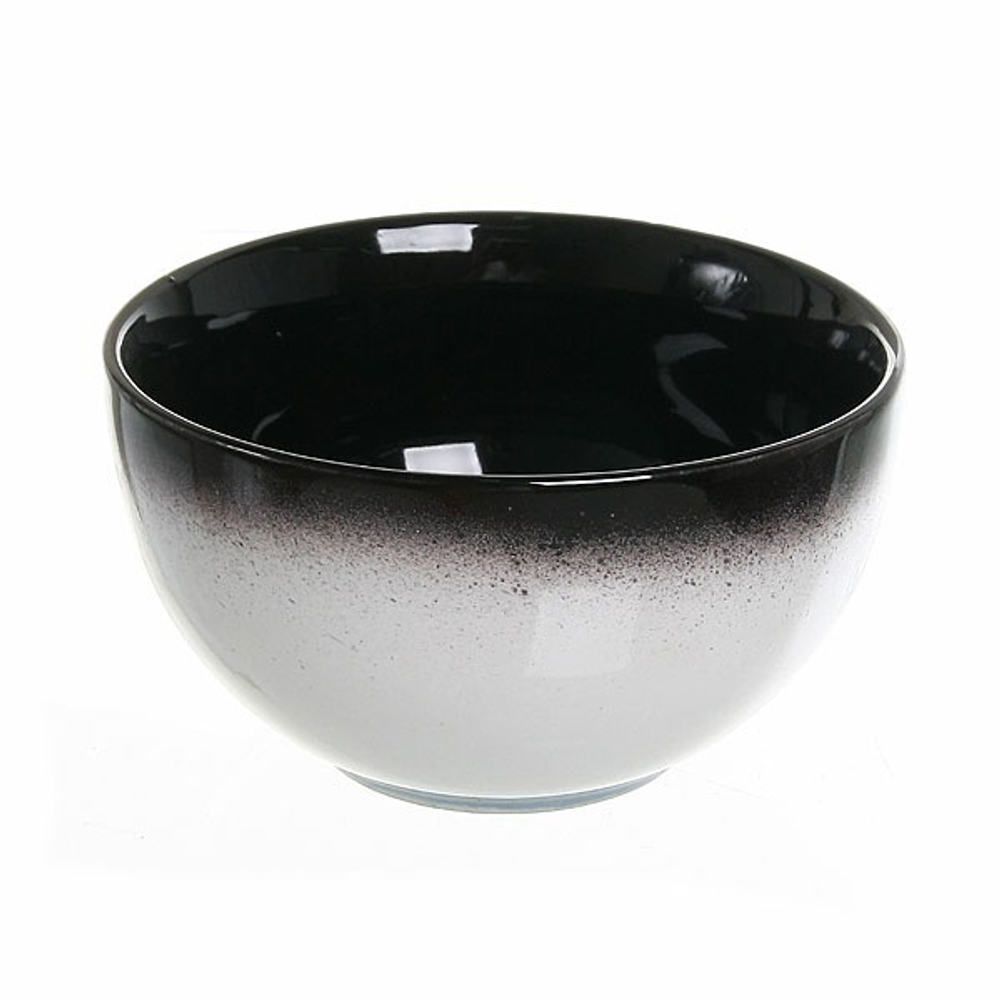 Салатник керамический 400мл «Стиль» 19см