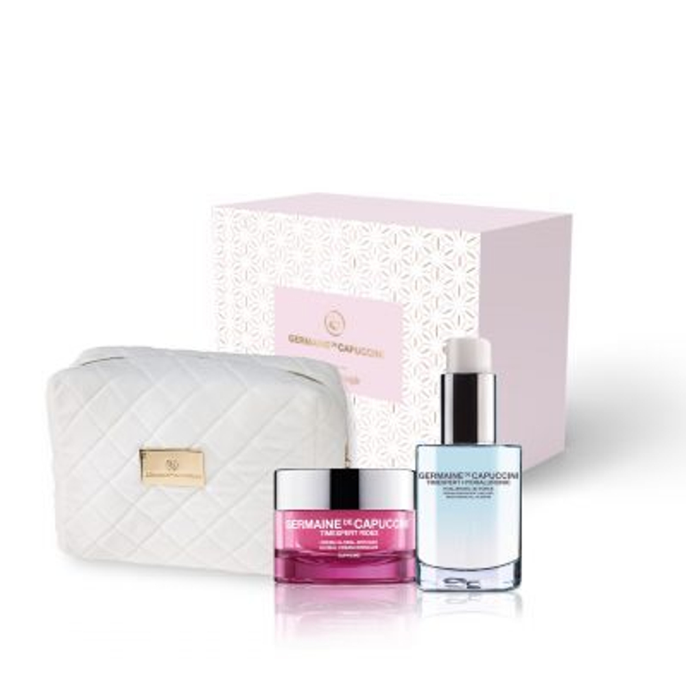 GERMAINE DE CAPUCCINI Golden Hours Set 1