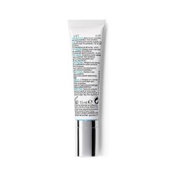 La Roche-Posay Redermic Retinol Eyes Гель-крем против морщин для глаз, 15 мл