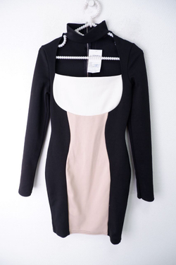 Платье Edge Street коктейльное 42 размер