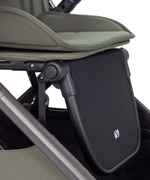 Прогулочная коляска Carrello Magia CRL-5555