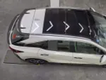 Карбоновый обвес для Lexus RX AL30 2022+ Лексус