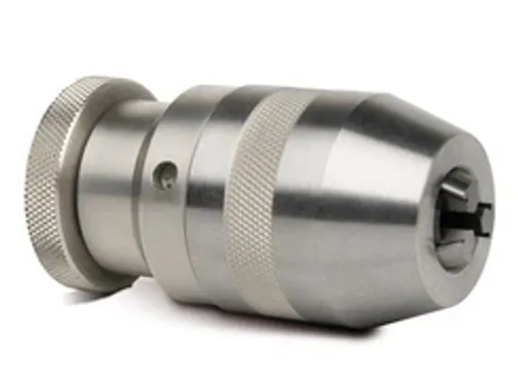 Вертикально-сверлильный станок Optimum OPTIdrill B 34H